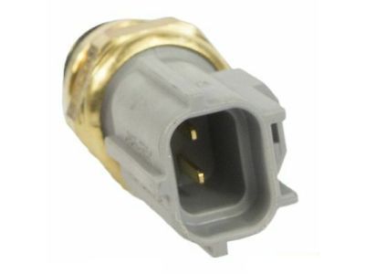 Ford Escape Coolant Temperature Sensor - 7M5Z-12A648-B