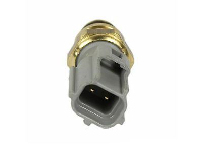 Ford Escape Coolant Temperature Sensor - 7M5Z-12A648-B