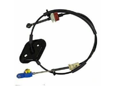 Mercury 6F9Z-7E395-B Cable Assembly - Selector Lever Control