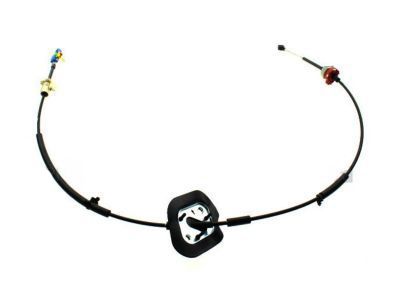 Mercury 6F9Z-7E395-B Cable Assembly - Selector Lever Control