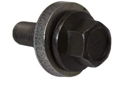 Ford 1S7Z-6A340-AA Bolt