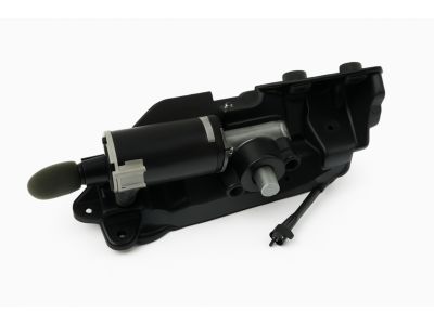 FC3Z-9D845-B Ford Bracket Product Photo 1 of 1