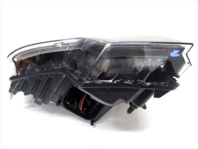 Ford F-150 Headlight - DL3Z-13008-BB
