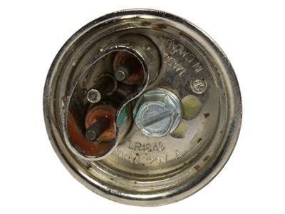F77Z-6A051-BA Ford Heating Unit Product Photo 2 of 2