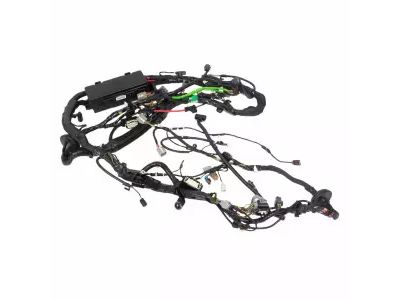 Ford DL3Z-12A581-GFB Wire Assembly DL3Z-12A581-GFB Ford Wire Assembly Product Photo 1 of 3