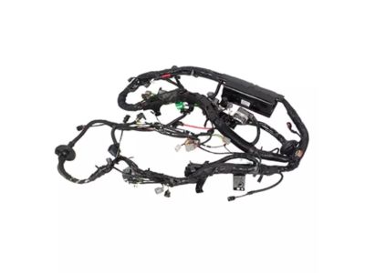 DL3Z-12A581-GFB Ford Wire Assembly Product Photo 3 of 3