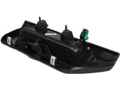 JL3Z-9943400-JAPTM Ford Handle Product Photo 3 of 4