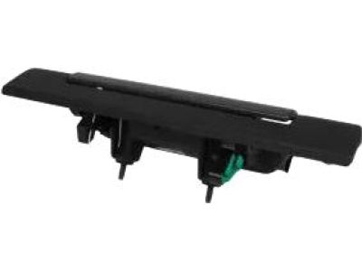 JL3Z-9943400-JAPTM Ford Handle Product Photo 4 of 4