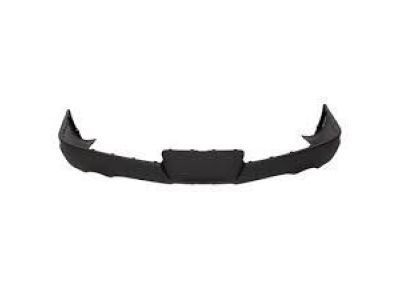 Lincoln Bumper - DE9Z-17D957-BA