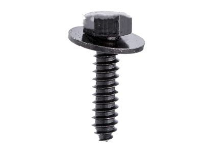 Lincoln -W701107-S303 Screw And Washer - Self-Tapping