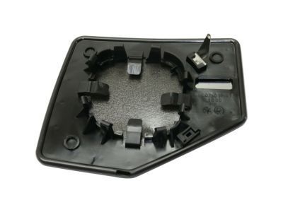 6L2Z-17K707-A Ford Mirror Glass, Passenger Side Product Photo 4 of 4