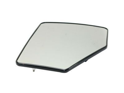 6L2Z-17K707-A Ford Mirror Glass, Passenger Side Product Photo 2 of 4