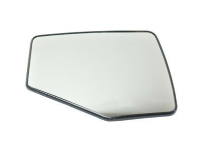 6L2Z-17K707-A Ford Mirror Glass, Passenger Side Product Photo 1 of 4