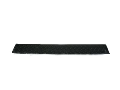 Ford 4L3Z-1613209-AAA Plate - Door Scuff