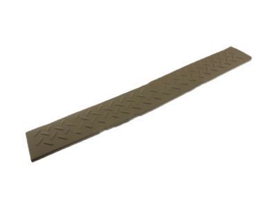 Ford 4L3Z-1613209-AAA Plate - Door Scuff