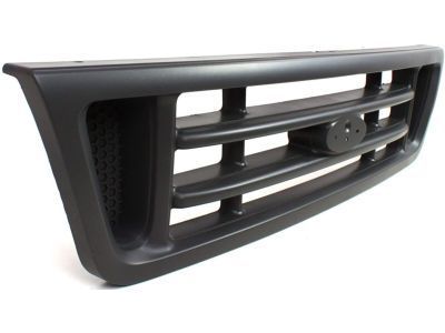Ford E-150 Club Wagon Grille - 2C2Z-8200-BAA