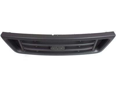 Ford E-150 Club Wagon Grille - 2C2Z-8200-BAA