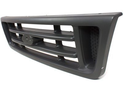Ford E-150 Club Wagon Grille - 2C2Z-8200-BAA