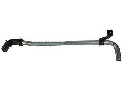 Mercury 1L2Z-8C396-AA Hose Assembly