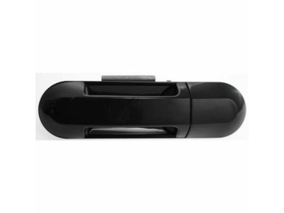 Lincoln Aviator Exterior Door Handle - 6L2Z-7826605-BBPTM