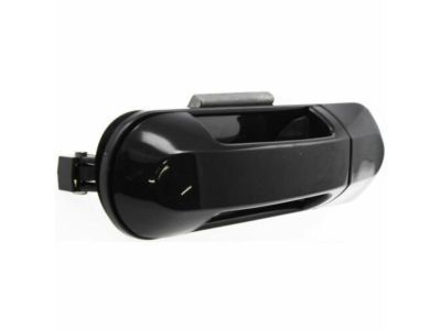 Lincoln Aviator Exterior Door Handle - 6L2Z-7826605-BBPTM