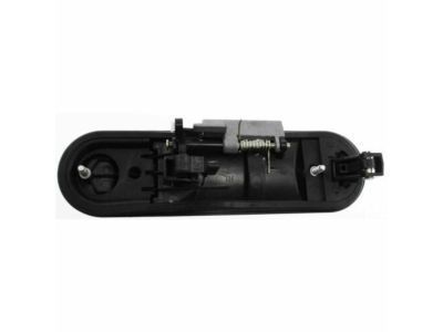 Lincoln Aviator Exterior Door Handle - 6L2Z-7826605-BBPTM