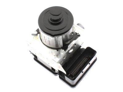 Lincoln Brake Fluid Pump - DT4Z-2C405-F