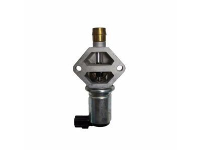 Lincoln XW4Z-9F715-BA Valve Assembly - Throttle