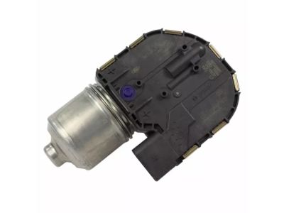 Ford CV6Z-17508-B Motor Assembly - Wiper, Passenger Side CV6Z-17508-B Ford Motor Assembly - Wiper, Passenger Side Product Photo 1 of 3