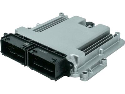DL3Z-12A650-EF Ford Module - Engine Control - Eec V Product Photo 3 of 4