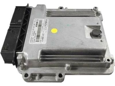 DL3Z-12A650-EF Ford Module - Engine Control - Eec V Product Photo 2 of 4