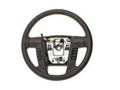 Ford 9L3Z-3600-EA Wheel Assembly - Steering