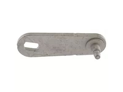 DG9Z-7A257-A Ford Lever Product Photo 3 of 4