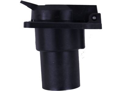 Ford XL3Z-14489-BA Wire Connector, Rear XL3Z-14489-BA Ford Wire Connector, Rear Product Photo 1 of 1