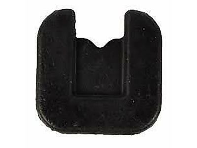 Ford 4M8Z-78280B62-A Lift Gate Drain Plug, Rear 4M8Z-78280B62-A Ford Lift Gate Drain Plug, Rear Product Photo 1 of 1