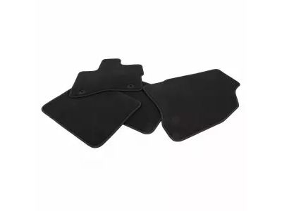 HG1Z-5413300-DA Ford Kit - Floor Contour Mat Product Photo 2 of 2
