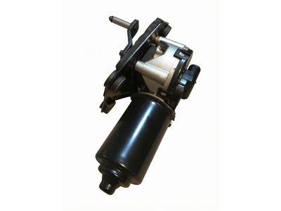 F87Z-17508-AB Ford Motor And Linkage Assembly Product Photo 3 of 4