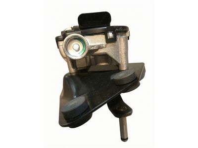 F87Z-17508-AB Ford Motor And Linkage Assembly Product Photo 4 of 4