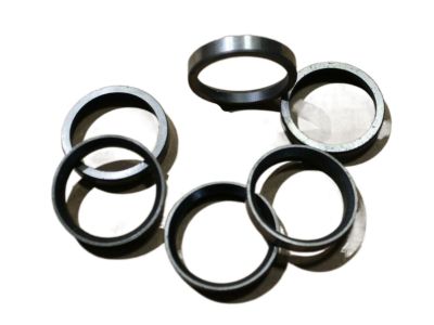 Lincoln 3L3Z-6057-BBA Insert - Exhaust Valve Seat