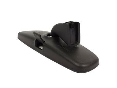 Ford 4M5Z-17000-A Mirror - Interior Rear View - Driver Side