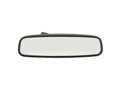 Ford 4M5Z-17000-A Mirror - Interior Rear View - Driver Side