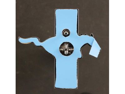 Ford YR3Z-16098-BB Name Plate