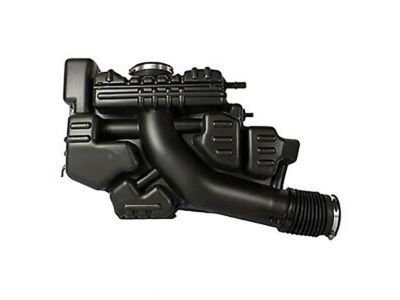 Ford CC3Z-9B659-A Hose - Air