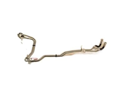 Ford E-350 Super Duty Oil Cooler Hose - BC2Z-7R081-H