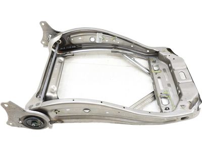 JU5Z-9661018-D Ford Frame Assembly Product Photo 2 of 3