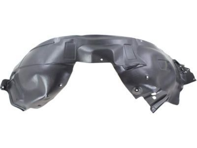 Lincoln Wheelhouse - CT4Z-16103-B