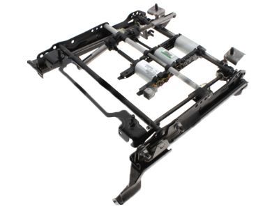 Mercury AE5Z-5461711-A Track Assembly - Seat