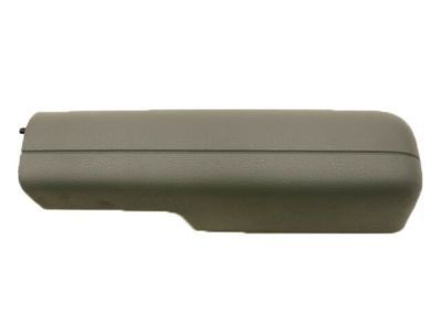 Ford 4L3Z-1524140-BAB Armrest Assembly - Door