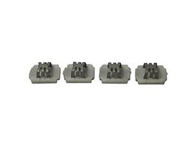 Ford -W713617-S439 Package Tray Speaker Retainer Clip, Inner -W713617-S439 Ford Package Tray Speaker Retainer Clip, Inner Product Photo 1 of 1