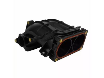 Ford DC3Z-9A589-A Spacer - Throttle Body DC3Z-9A589-A Ford Spacer - Throttle Body Product Photo 1 of 2
